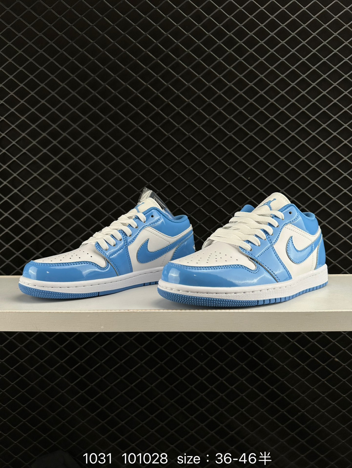 Air Jordan 1 Low AJ1